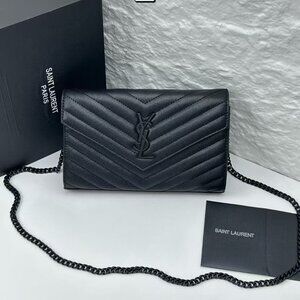 ✨✨Yves Saint Laurent bags